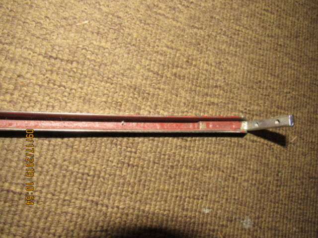 1947 Buick Roadmaster window/rear - photo 2