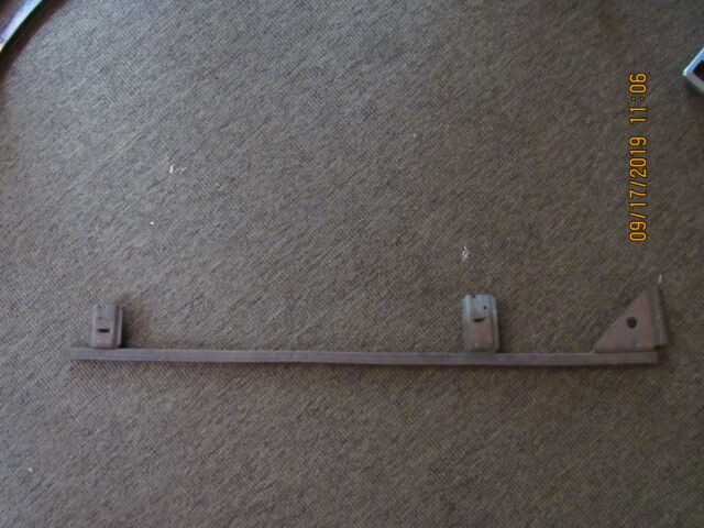 1947 Buick Roadmaster window/rear - photo 6