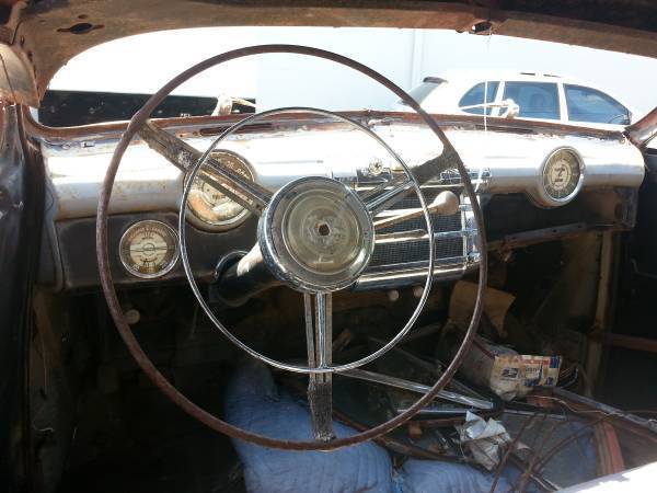 1947 Buick Roadmaster - photo 2