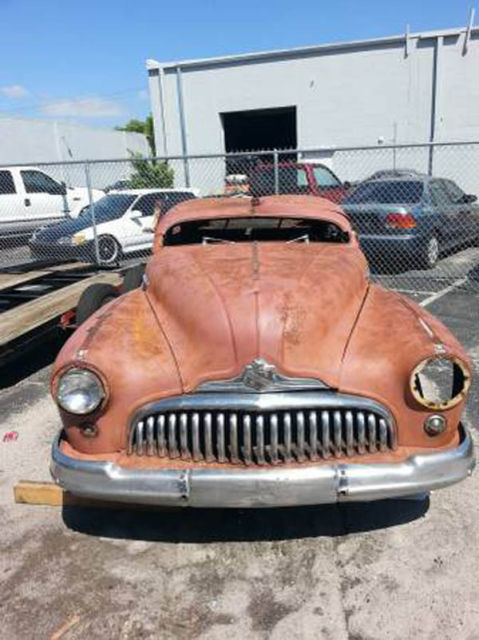 1947 Buick Roadmaster - photo 4