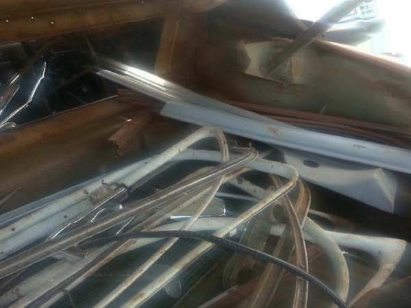 1947 Buick Roadmaster - photo 5