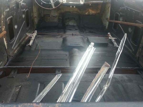 1947 Buick Roadmaster - photo 6