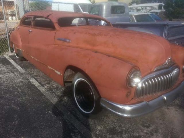 1947 Buick Roadmaster - photo 7