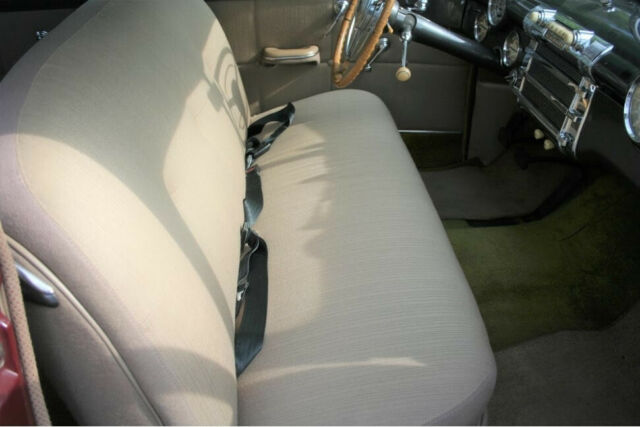 1947 Buick Roadmaster Very Nice Restored Car - photo 5
