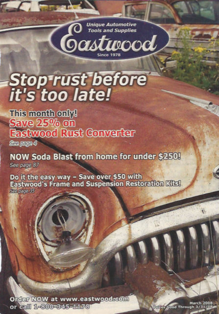 1947 Buick Roadmaster - photo 9