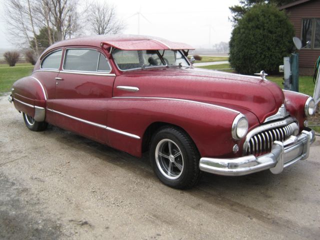 1947 Buick Other - photo 2