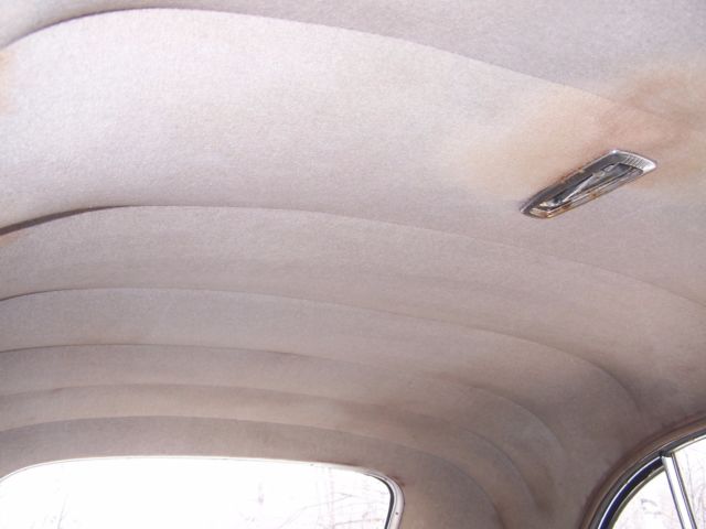 1947 Buick Roadmaster - photo 11