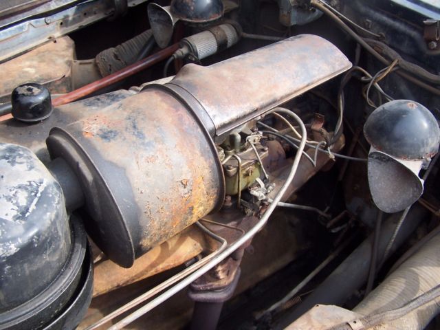 1947 Buick Roadmaster - photo 12