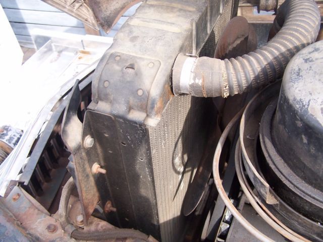 1947 Buick Roadmaster - photo 13