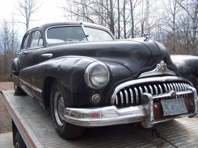 1947 Buick Roadmaster - photo 5