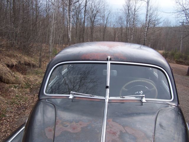 1947 Buick Roadmaster - photo 7