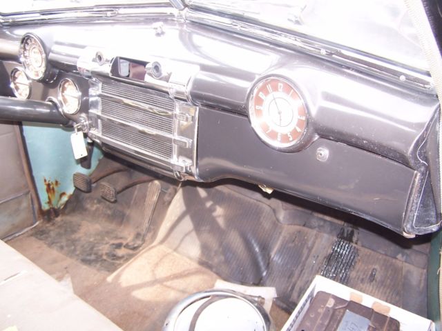 1947 Buick Roadmaster - photo 8