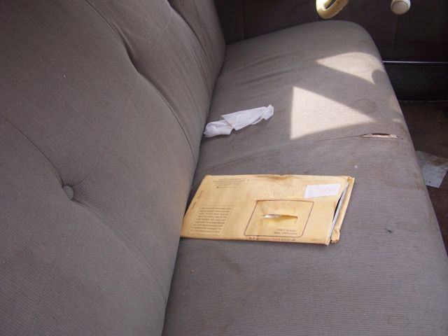 1947 Buick Roadmaster - photo 9