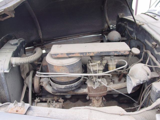 1947 Buick Roadmaster - photo 10