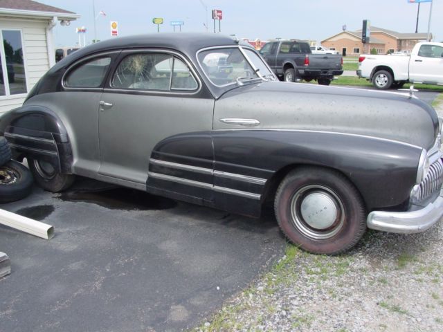 1947 Buick Roadmaster - photo 3