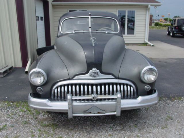 1947 Buick Roadmaster - photo 4