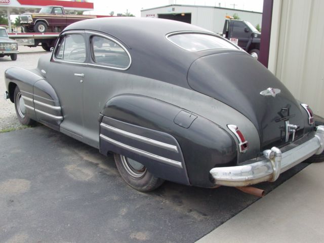 1947 Buick Roadmaster - photo 5