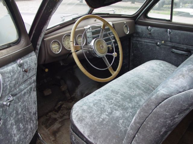 1947 Buick Roadmaster - photo 7