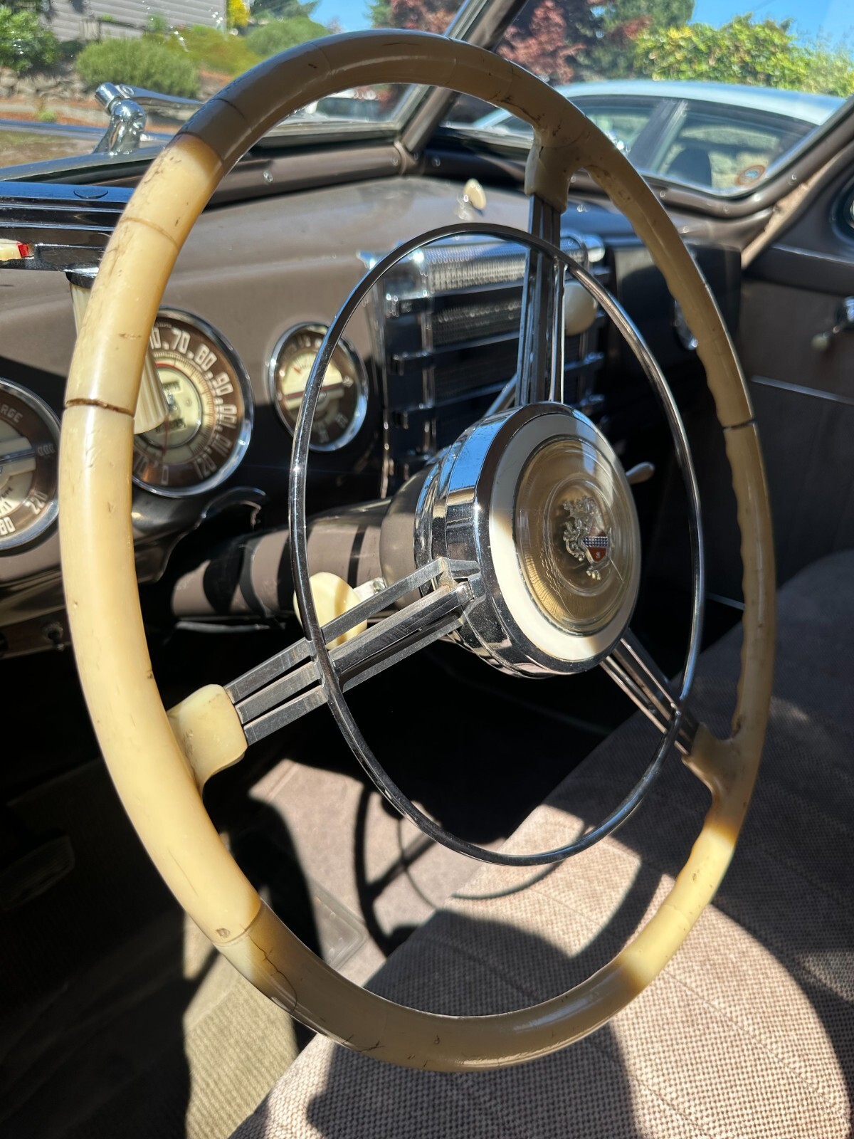 1947 Buick Special 8 - photo 10