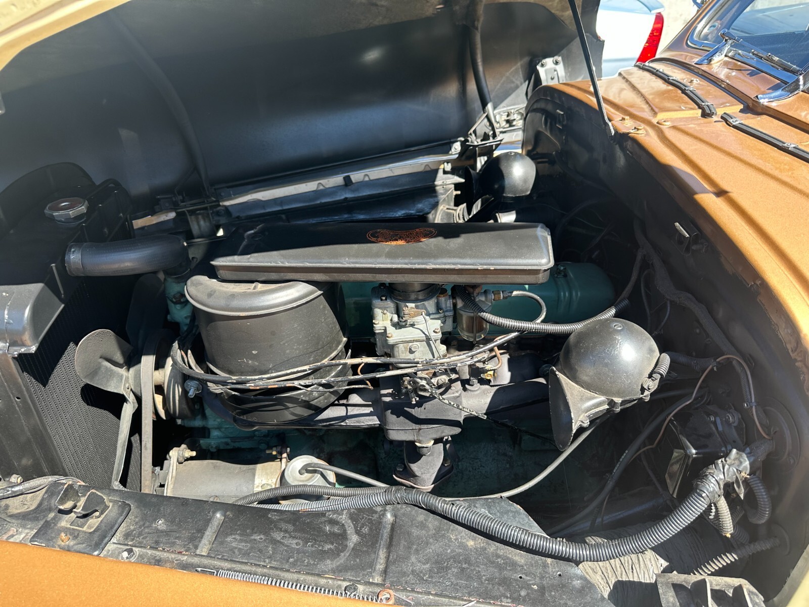 1947 Buick Special 8 - photo 12