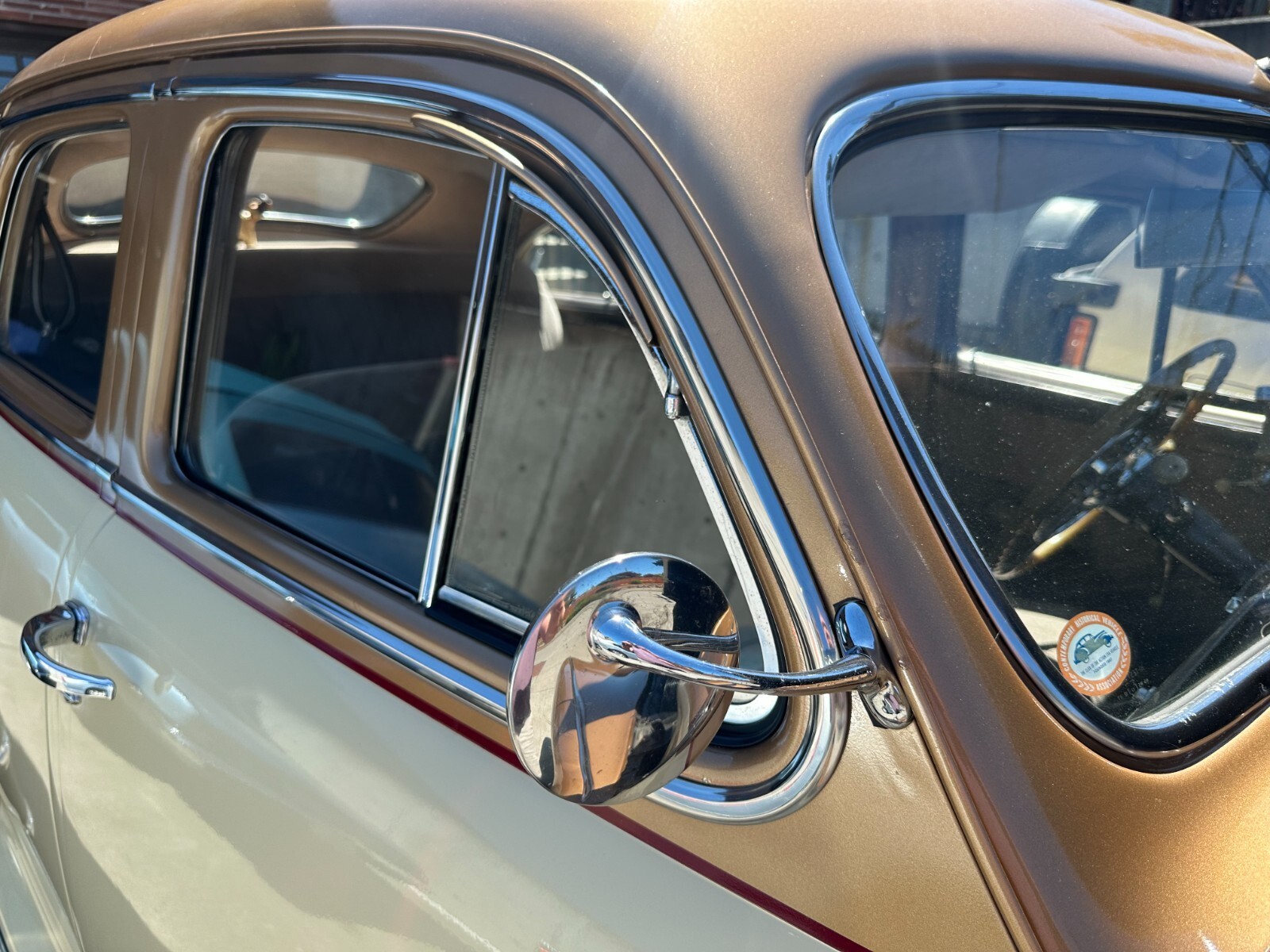 1947 Buick Special 8 - photo 5