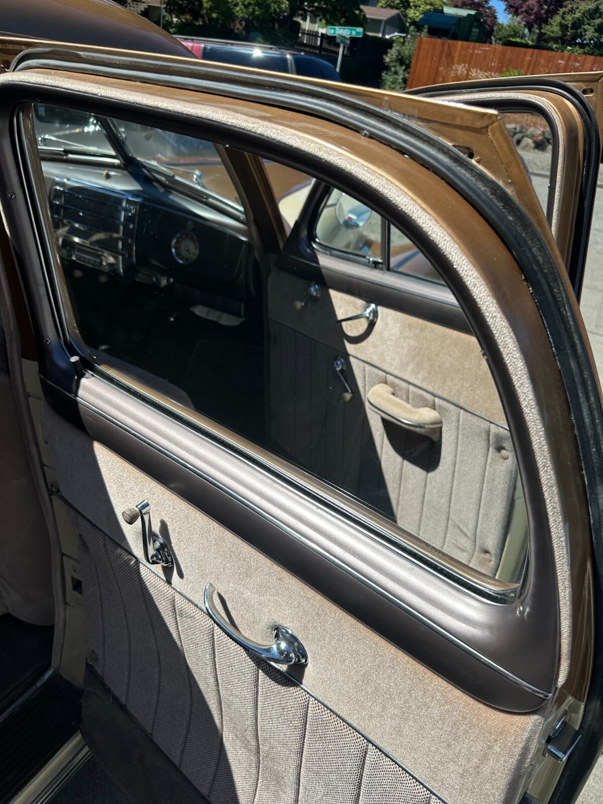 1947 Buick Special 8 - photo 8