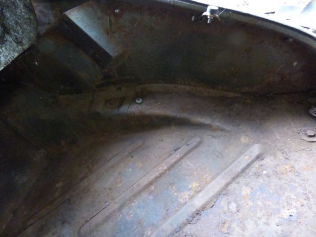 1947 Buick Other - photo 11