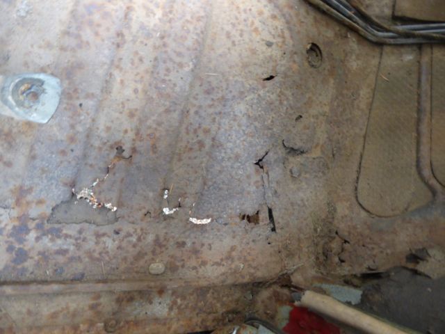 1947 Buick Other - photo 12