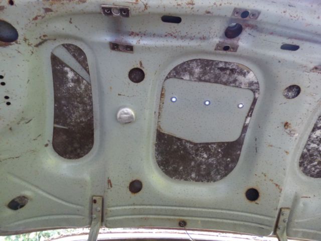 1947 Buick Other - photo 13