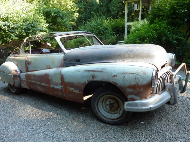 1947 Buick Other - photo 2