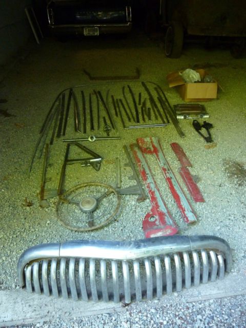 1947 Buick Other - photo 7