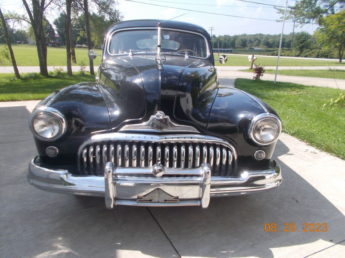 1947 Buick Other - photo 2
