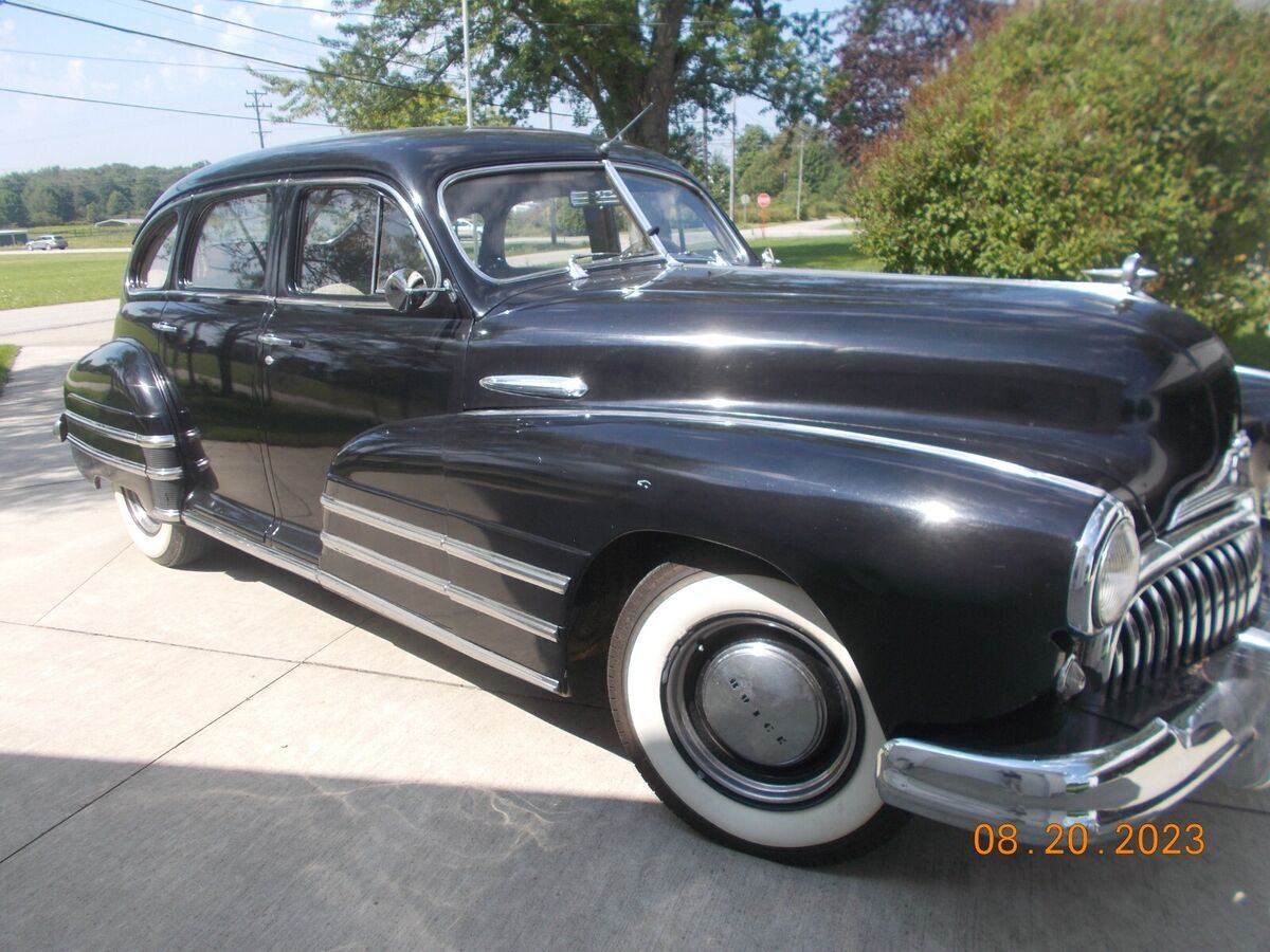 1947 Buick Other - photo 3