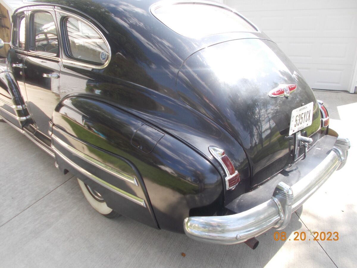 1947 Buick Other - photo 5