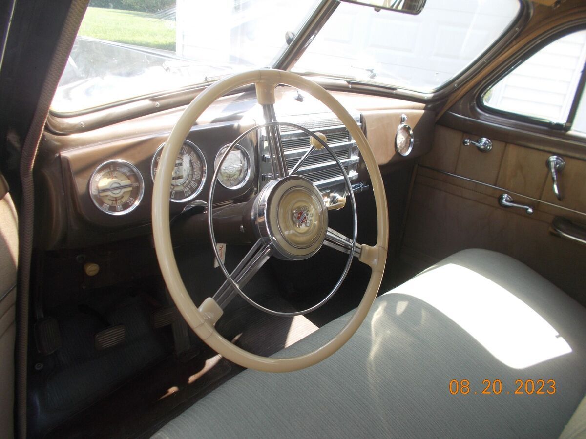 1947 Buick Other - photo 7