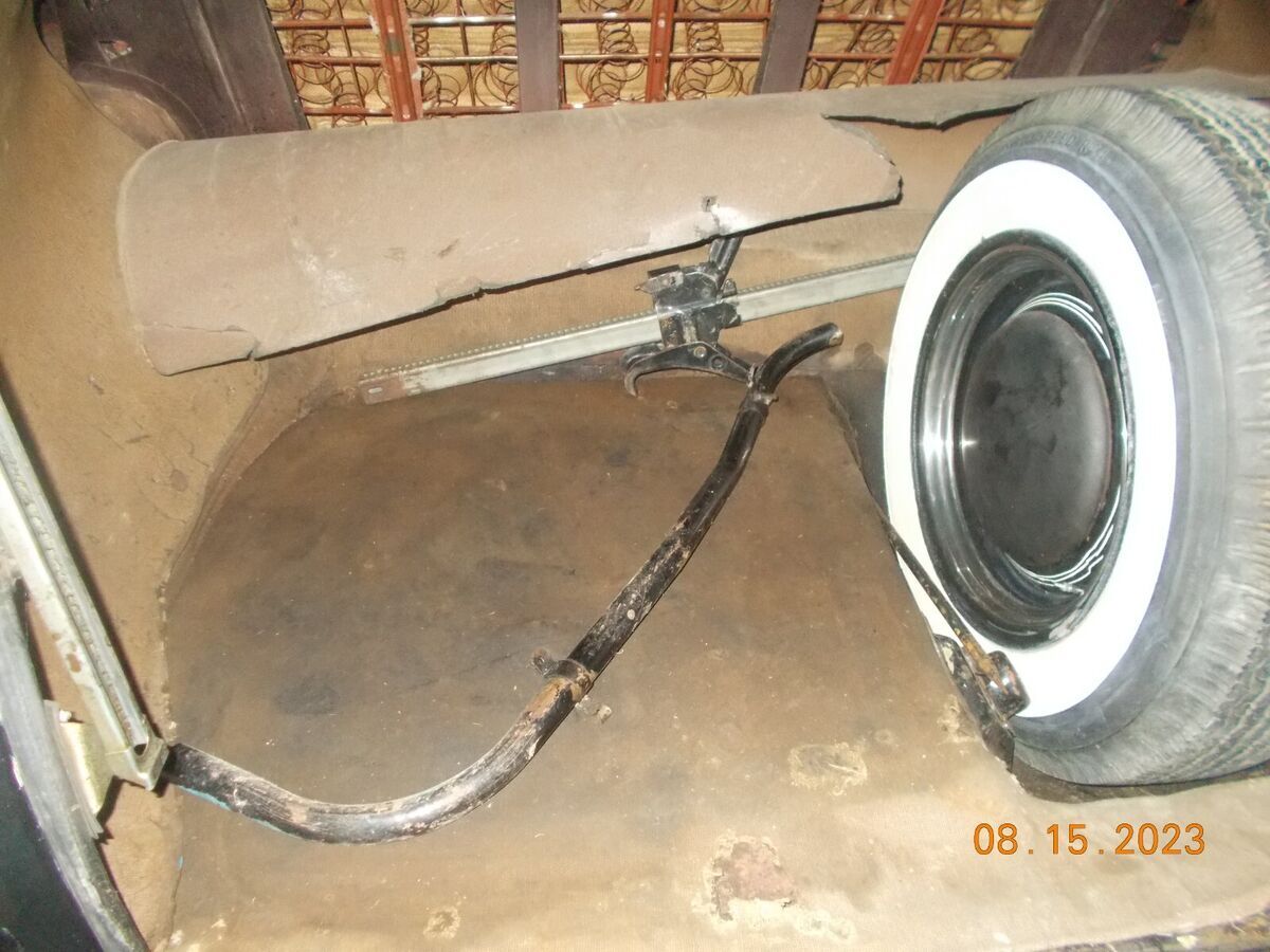 1947 Buick Other - photo 8