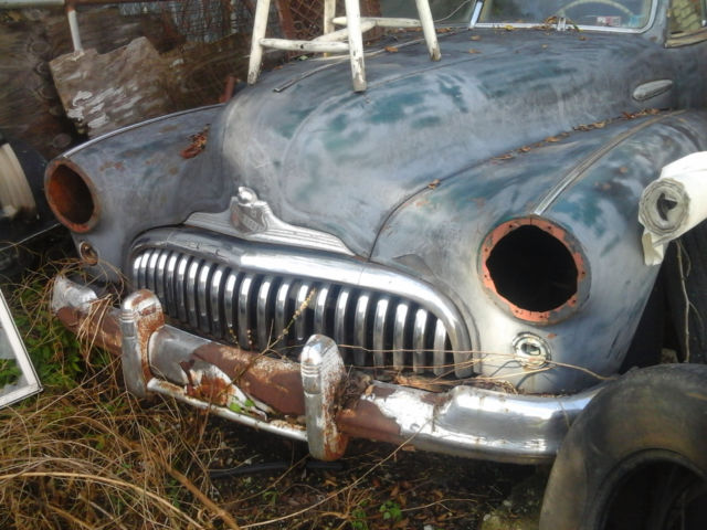 1947 Buick Other - photo 2