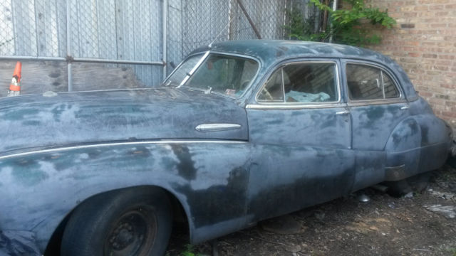 1947 Buick Other - photo 4