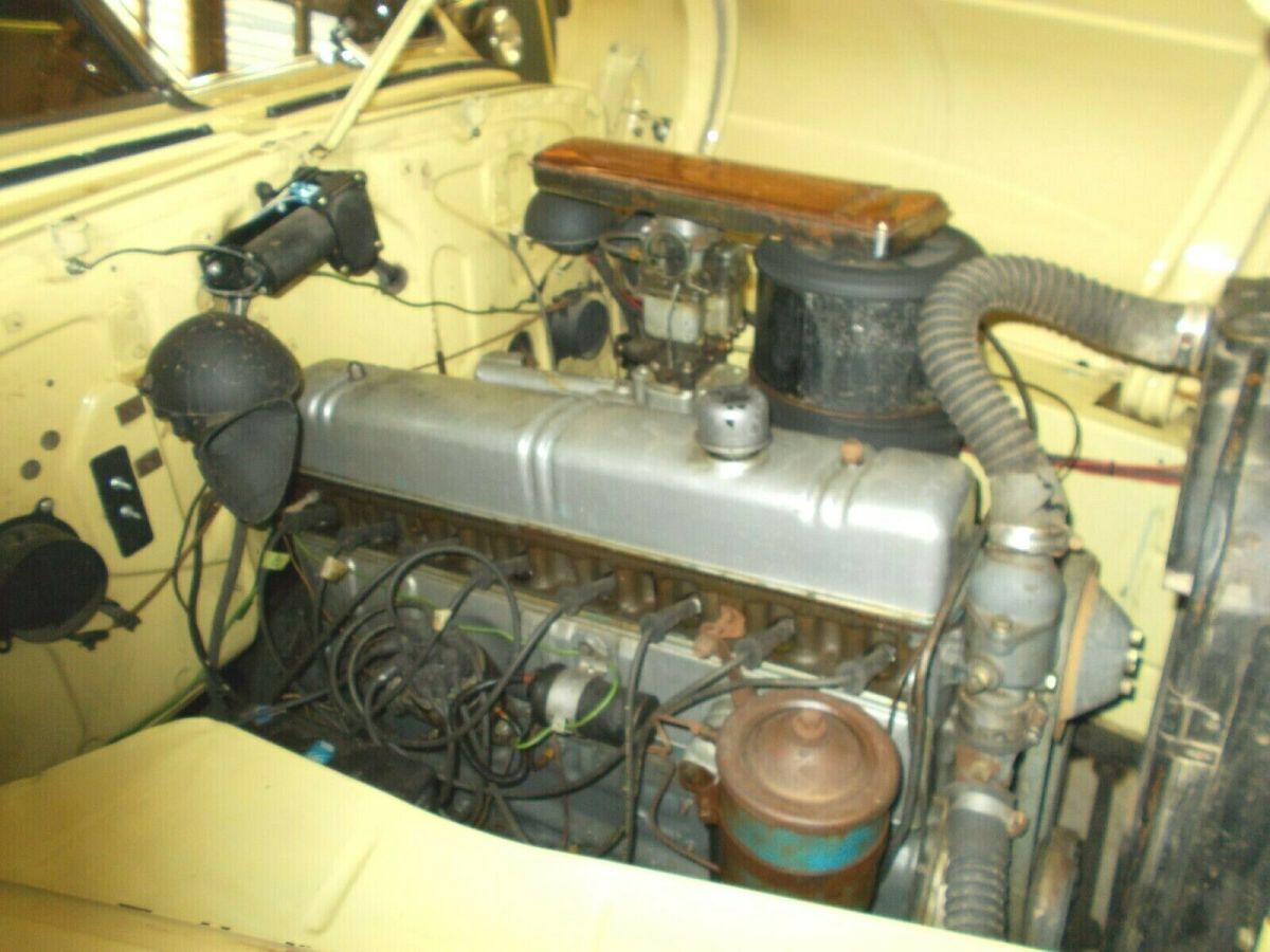 1947 Buick Other - photo 11