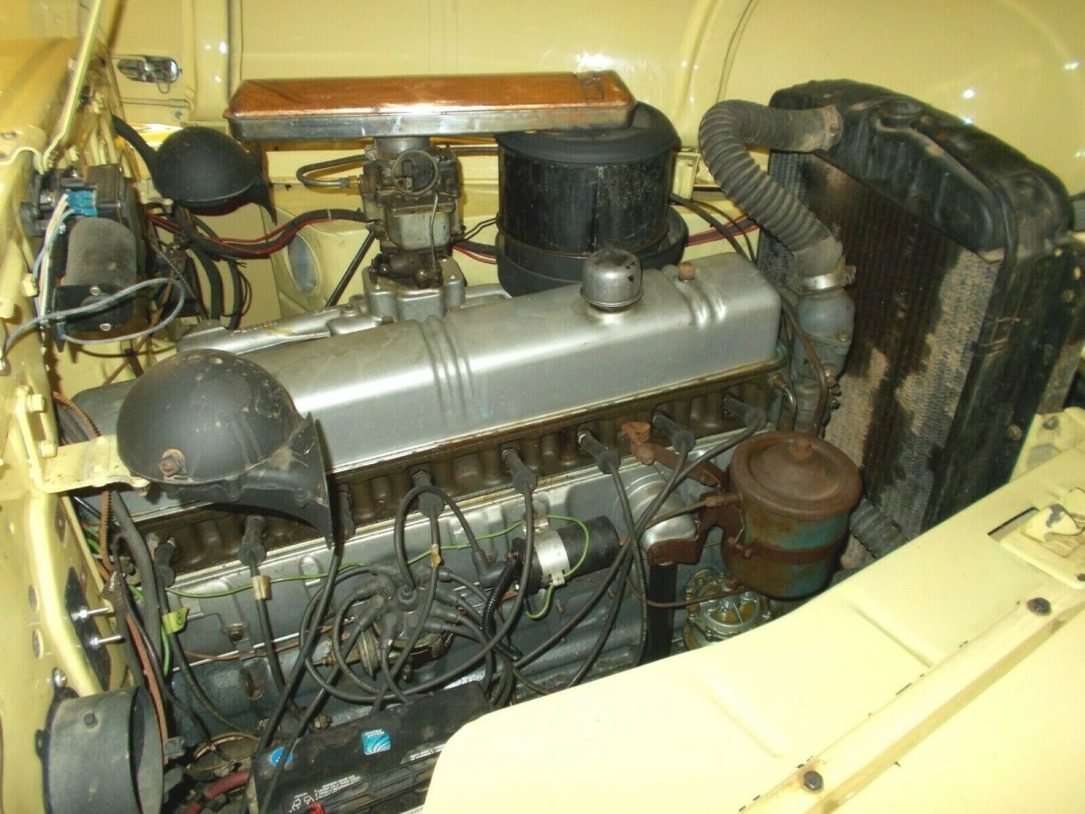 1947 Buick Other - photo 12