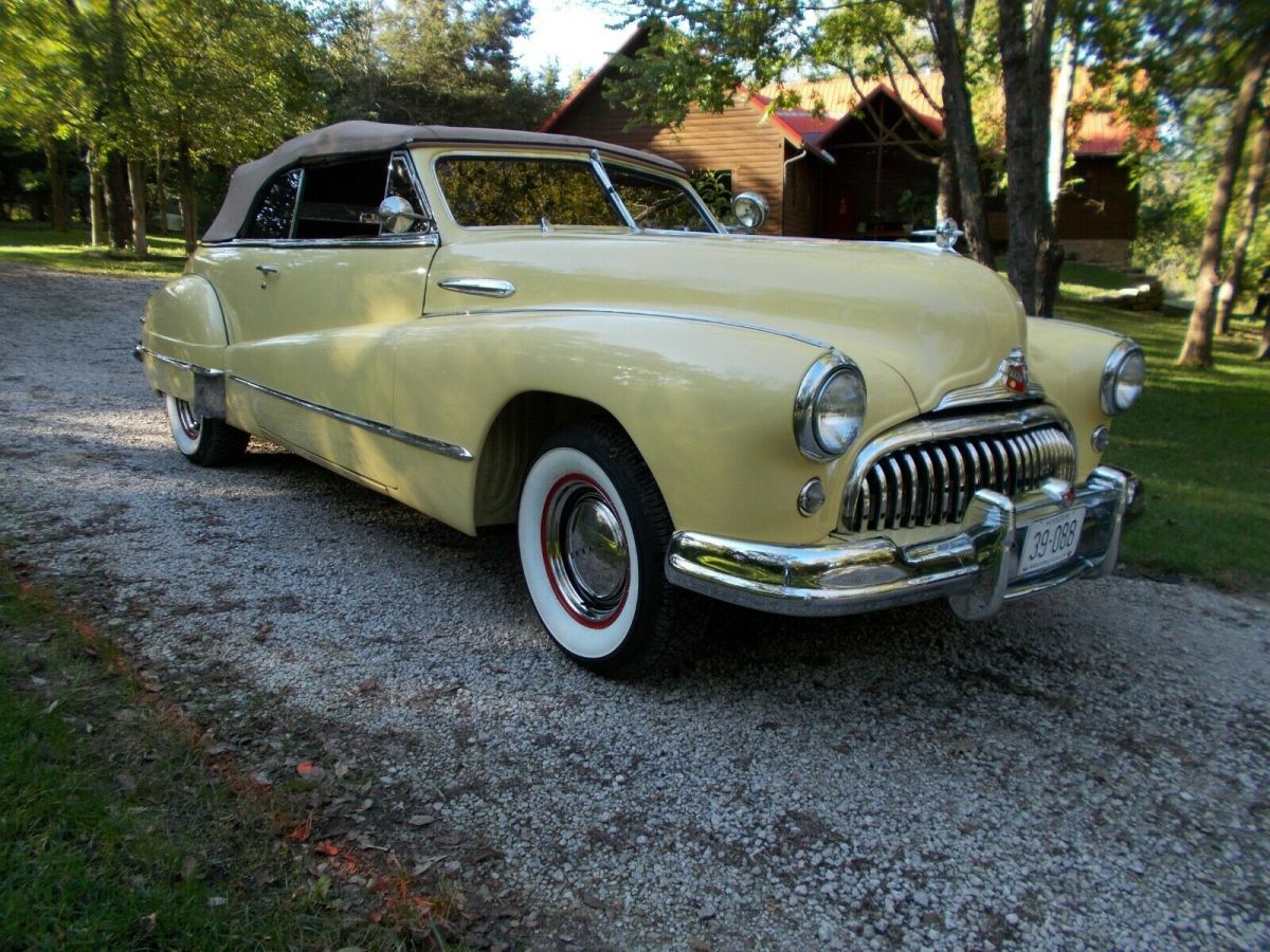 1947 Buick Other - photo 2