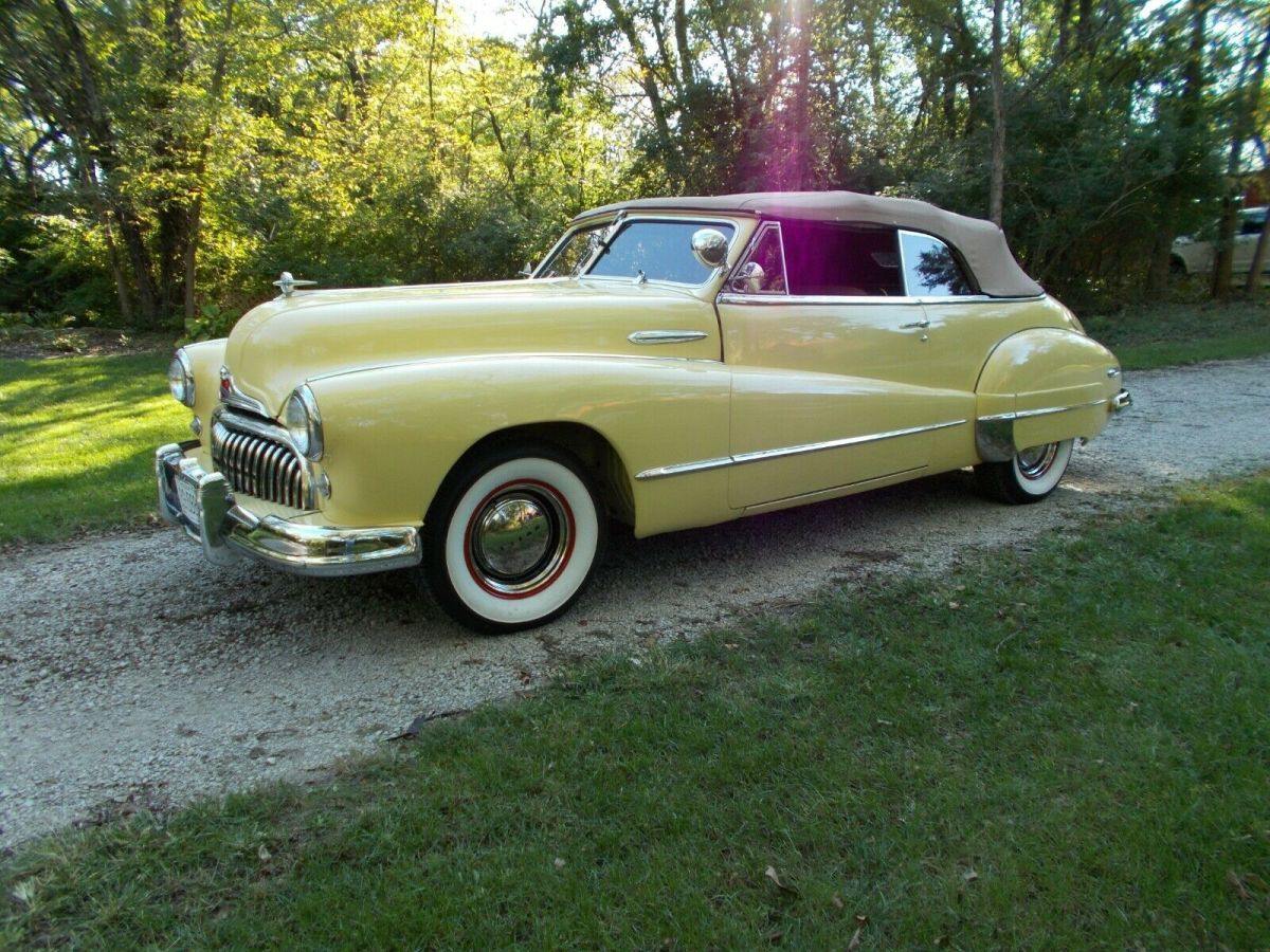 1947 Buick Other - photo 3