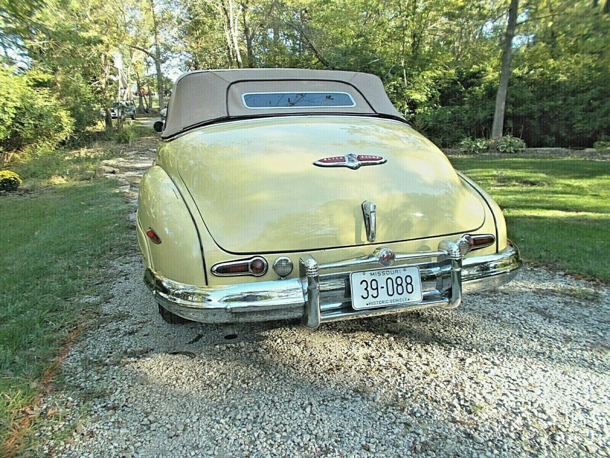 1947 Buick Other - photo 4