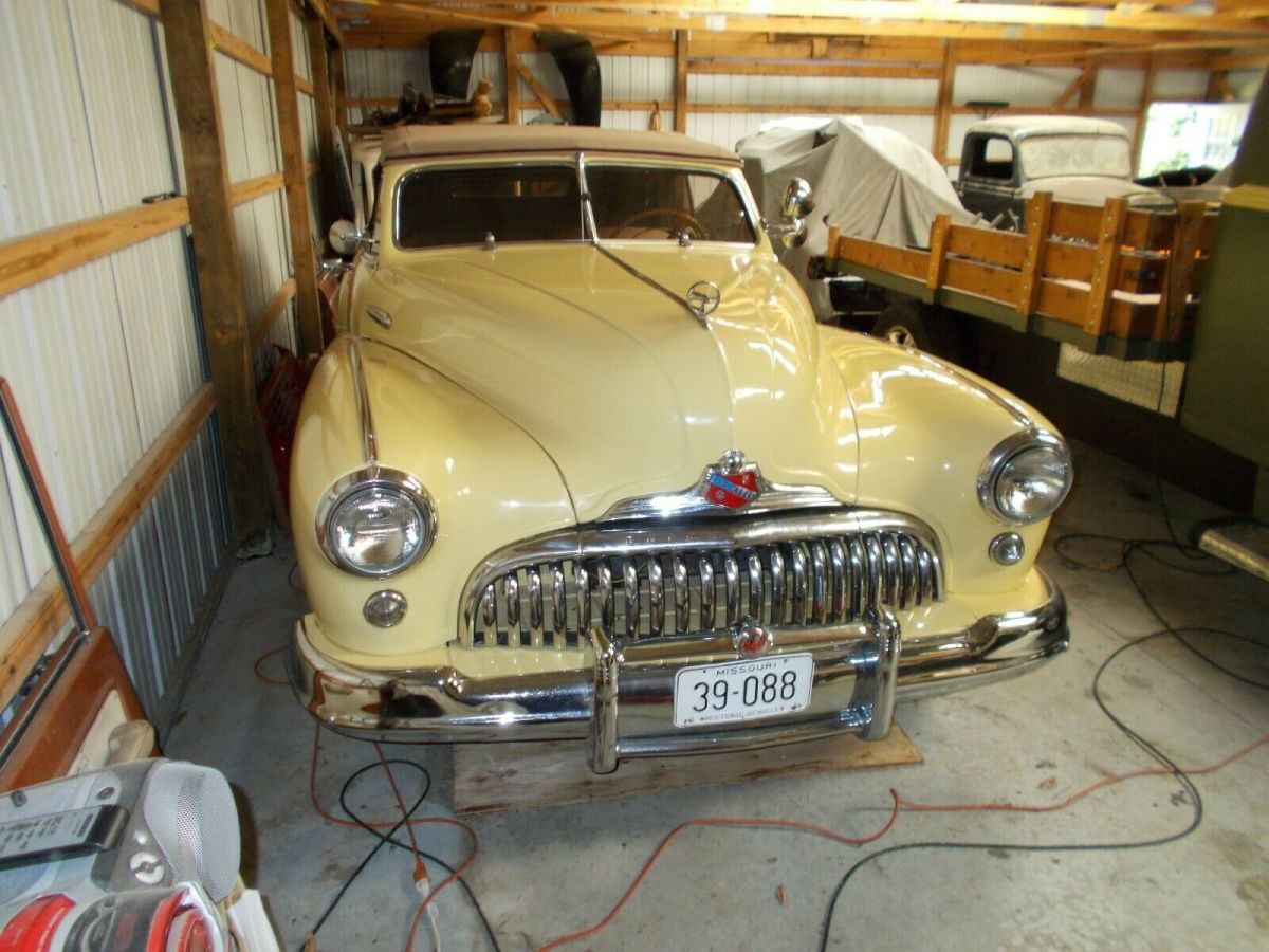 1947 Buick Other - photo 6