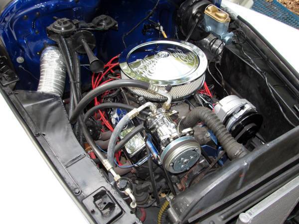 1947 Buick Super - photo 5