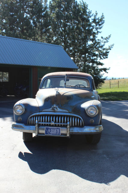 1947 Buick Other - photo 7