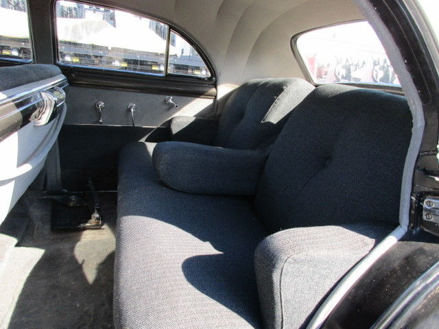 1947 Buick Roadmaster - photo 10