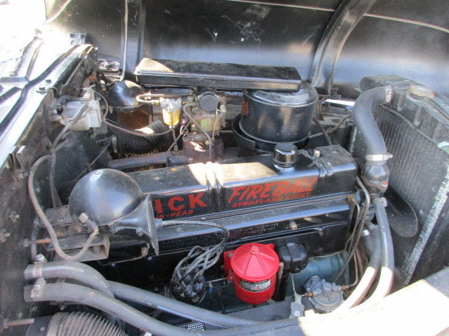 1947 Buick Roadmaster - photo 12