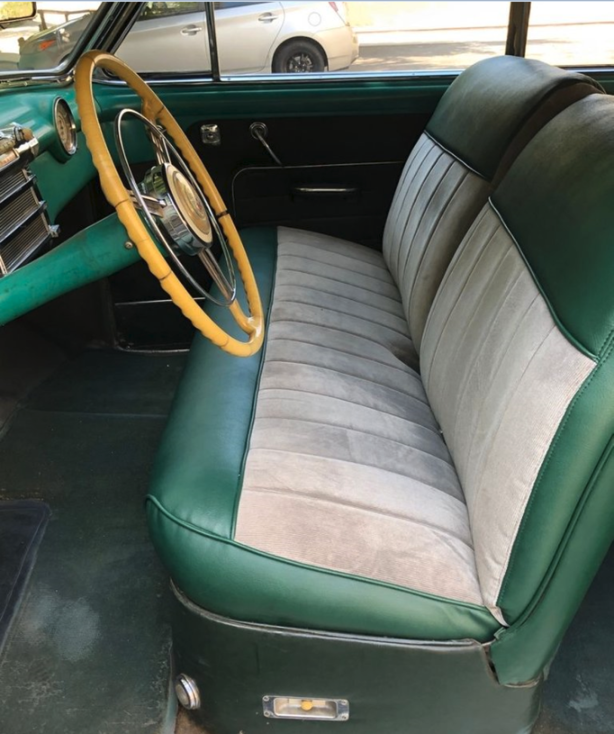 1947 Buick Super 56-C Convertible CLEAN TITLE - photo 13