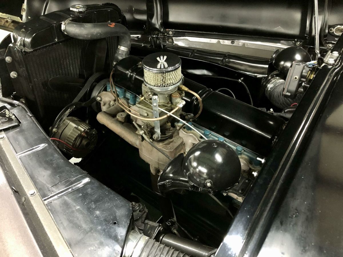1947 Buick Super 56c Restored - photo 11